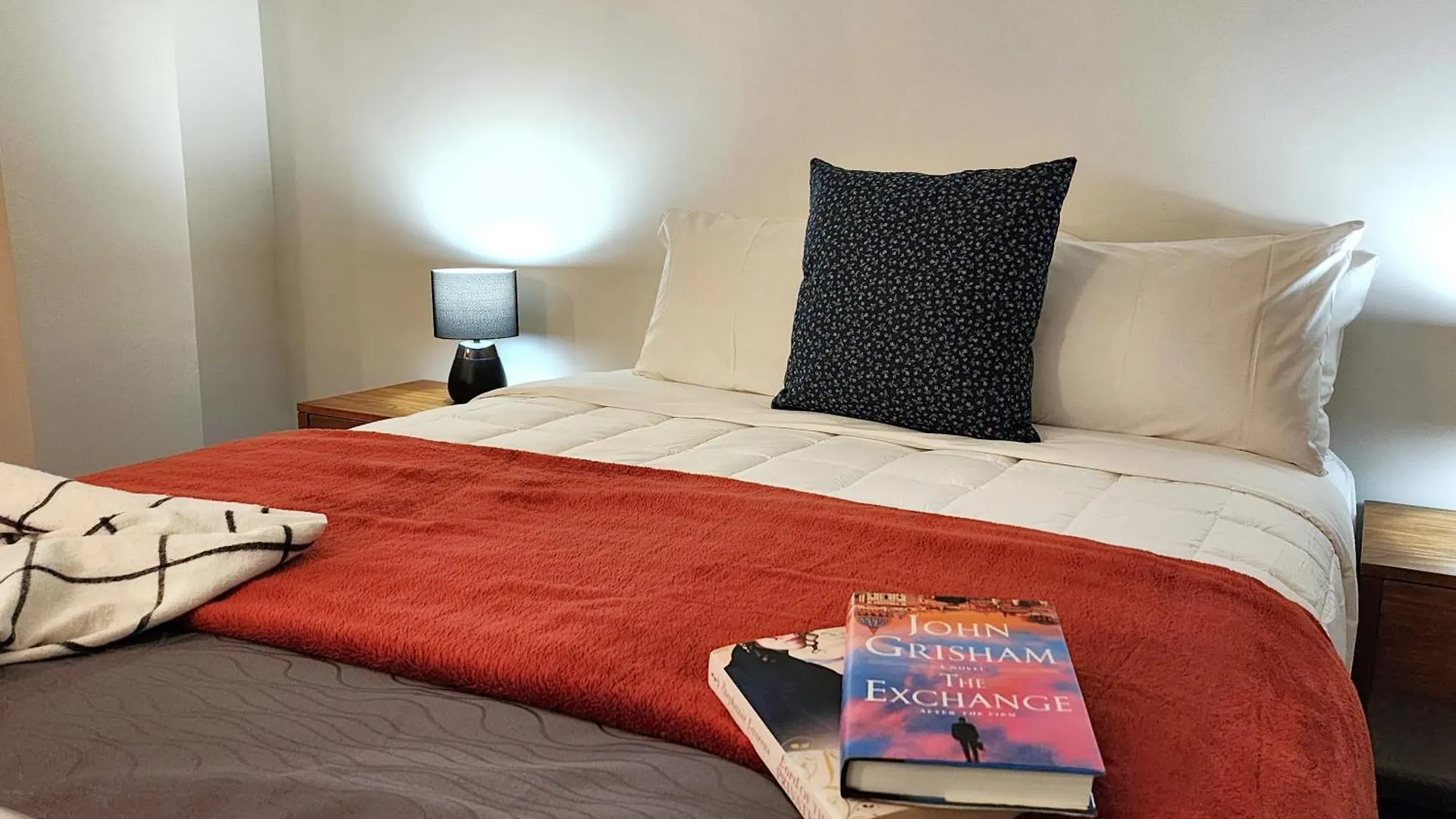 U Suites On Egmont Wellington Nuova Zelanda