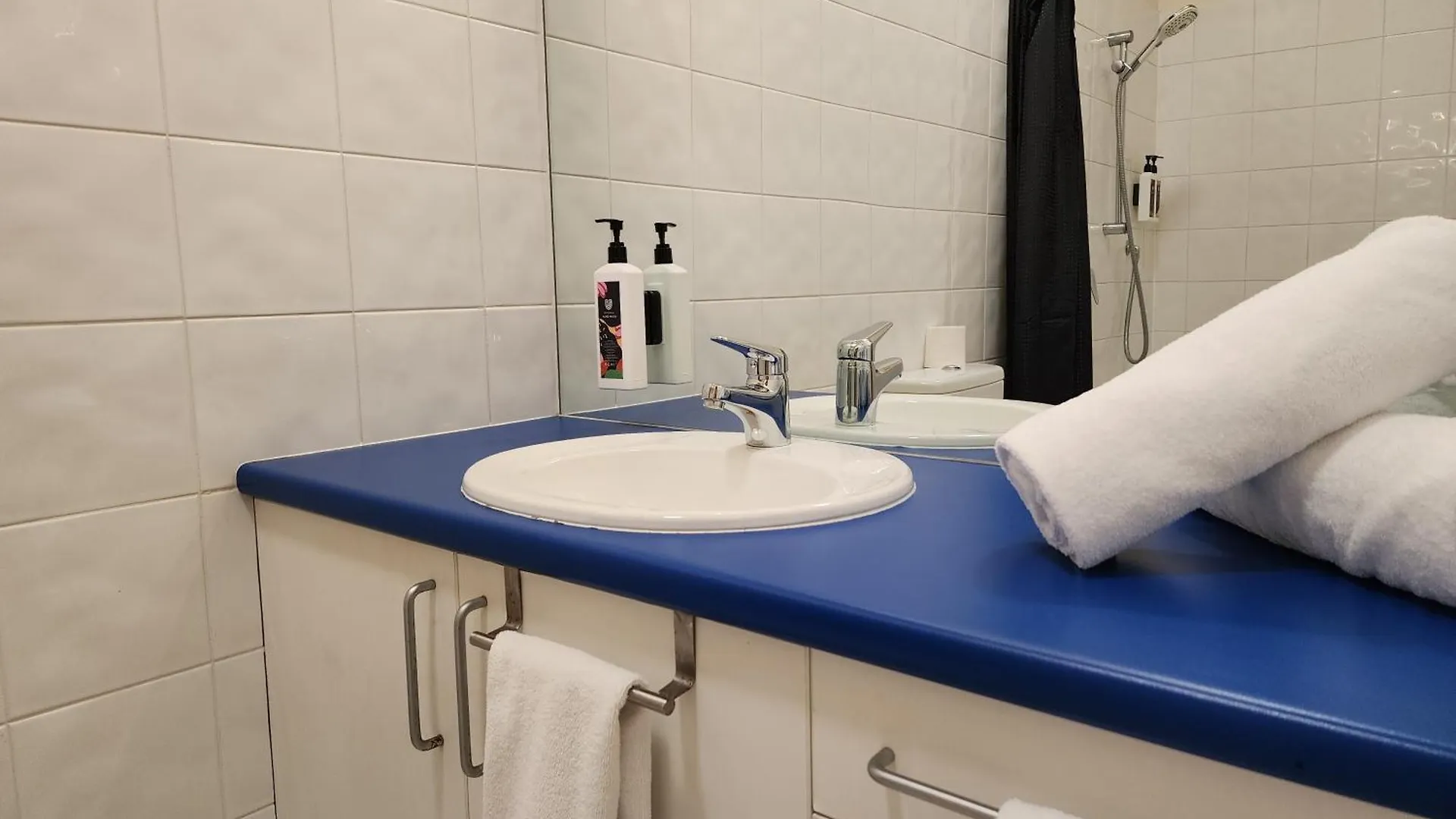 Appartamento U Suites On Egmont Wellington Nuova Zelanda