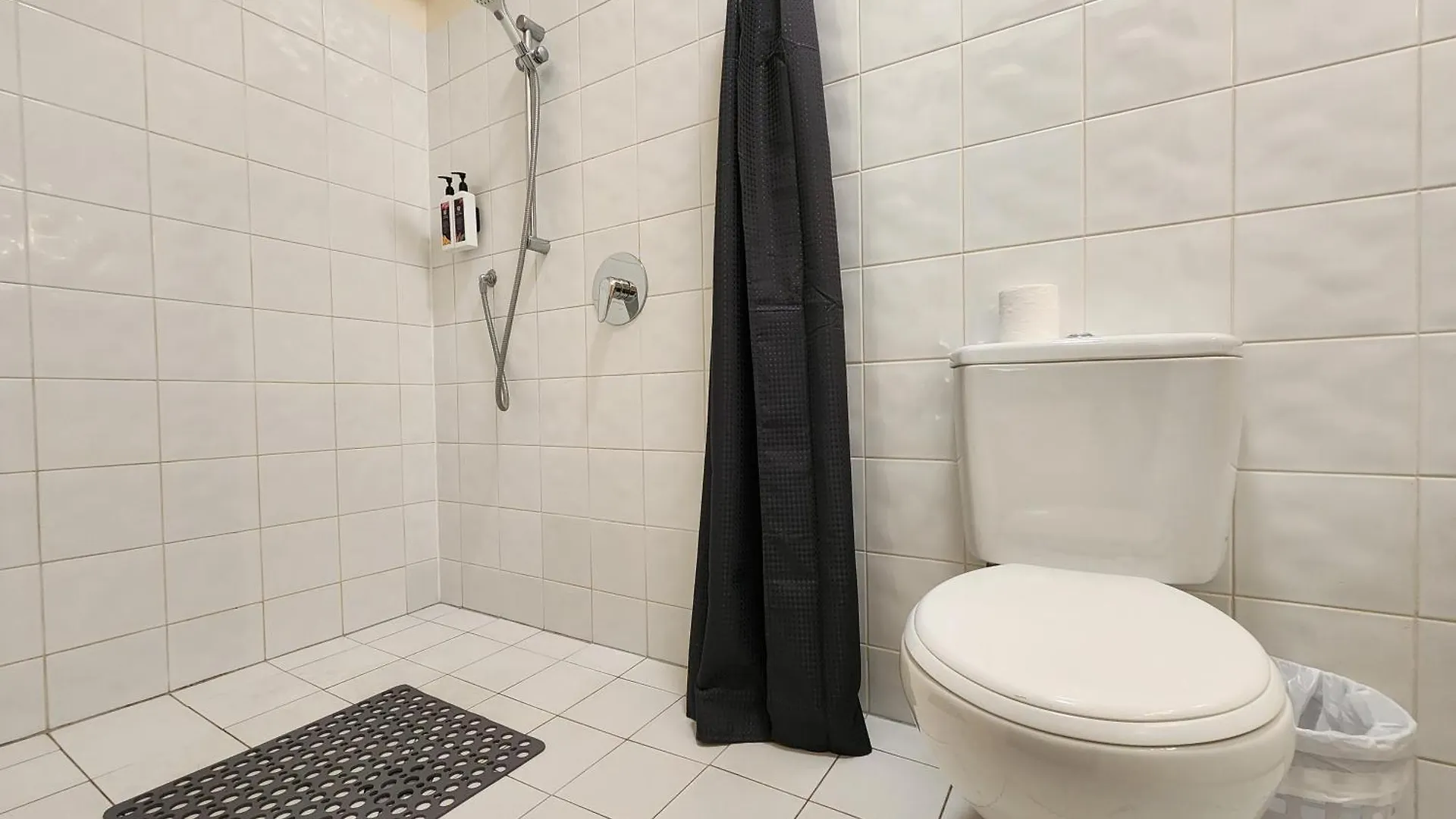 U Suites On Egmont Wellington