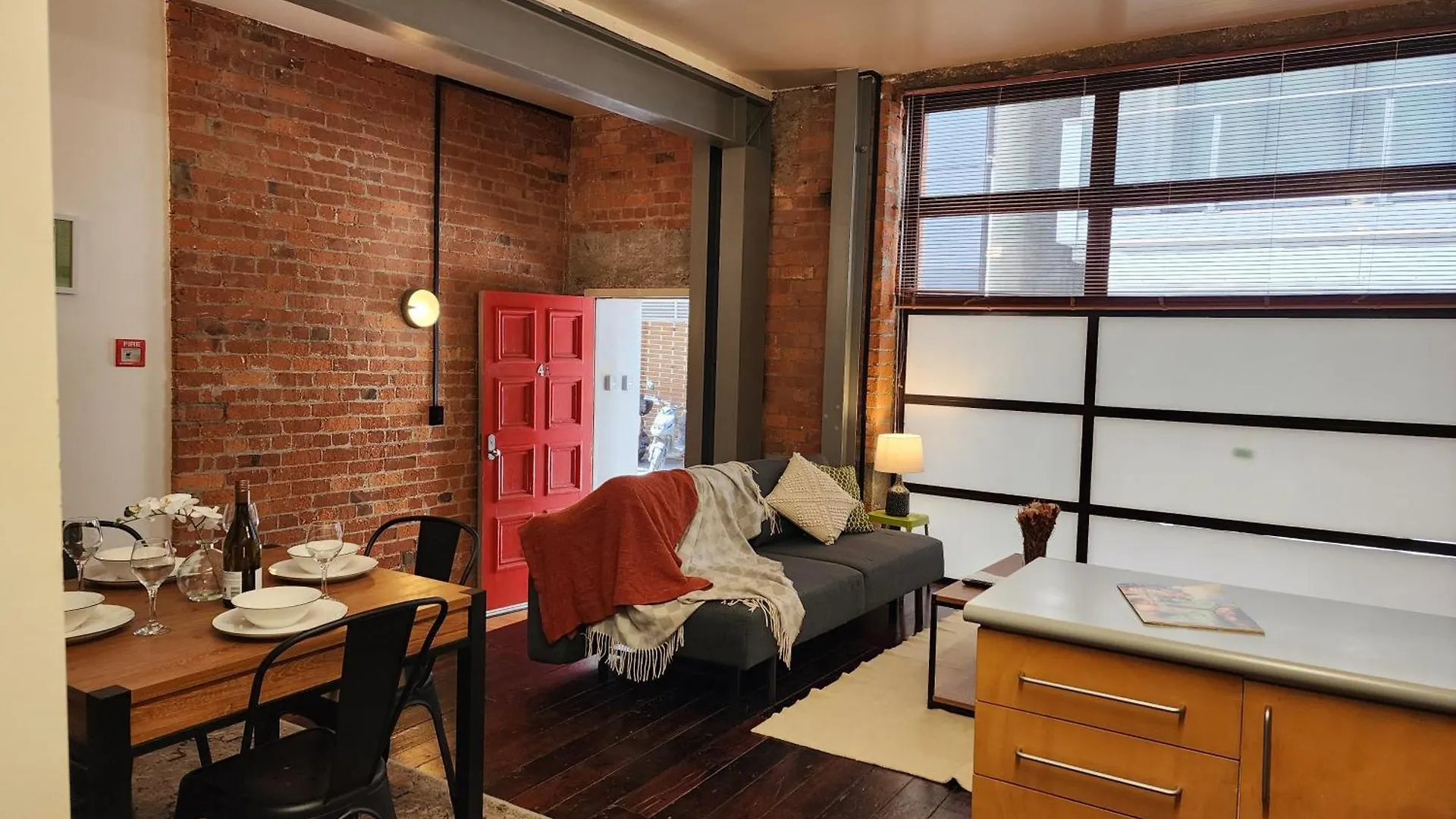 U Suites On Egmont Wellington 0*,  Nuova Zelanda