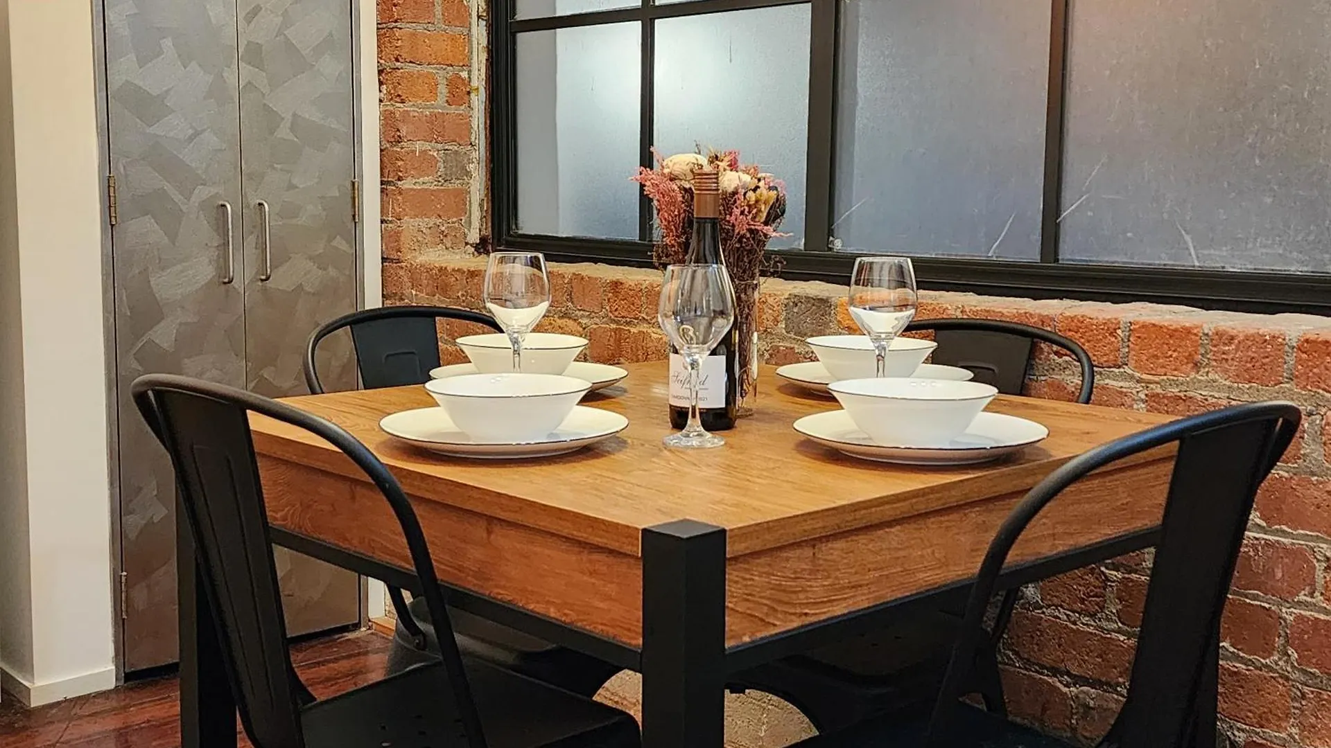 U Suites On Egmont Wellington Nuova Zelanda
