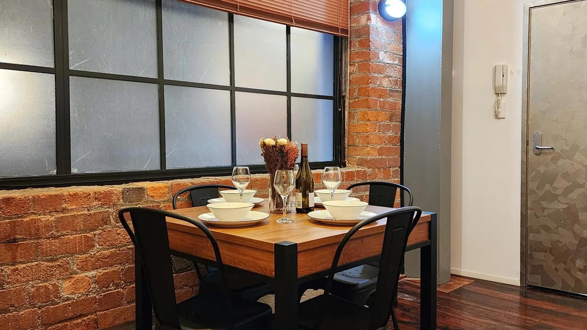 U Suites On Egmont Wellington