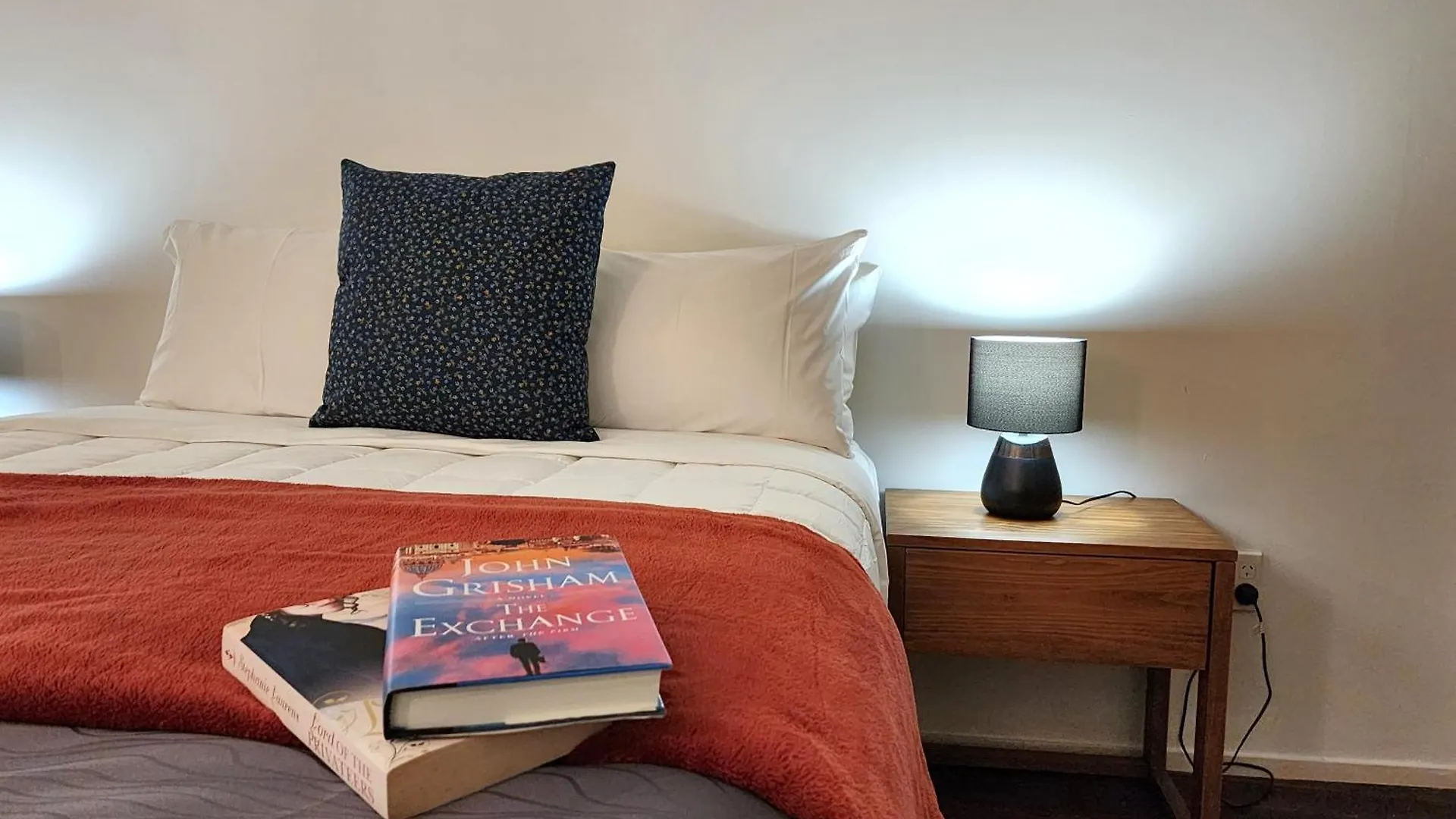 U Suites On Egmont Wellington Nuova Zelanda