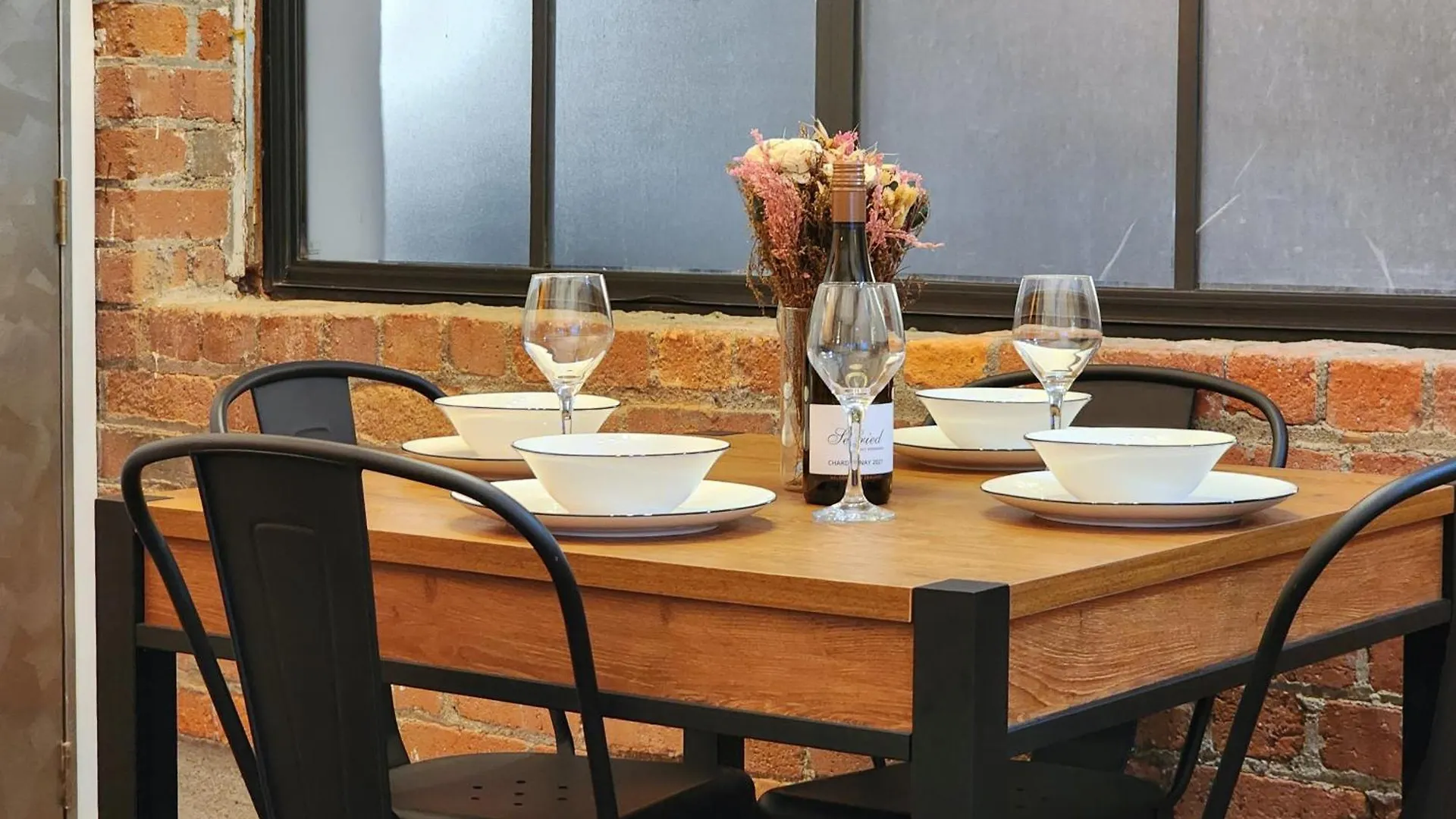 U Suites On Egmont Wellington Appartamento