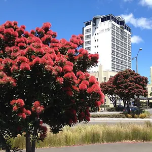 Hotel Bay Plaza, Wellington