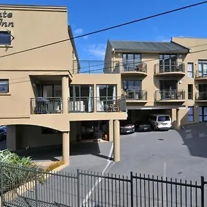 Motel Southgate Motor, Wellington