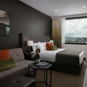 Hotel Rydges Airport, Wellington