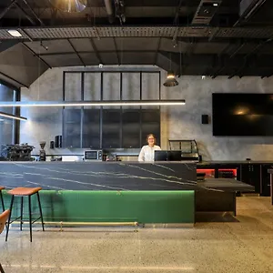 Hotel Microtel By Wyndham, Wellington