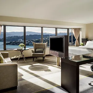 Hotel Intercontinental By Ihg, Wellington