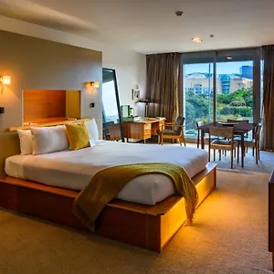 Hotel Ohtel, Wellington