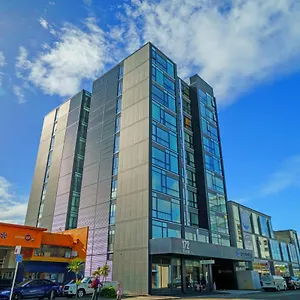Aparthotel The Sebel Thorndon, Wellington