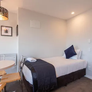 Motel Capital View Motor, Wellington