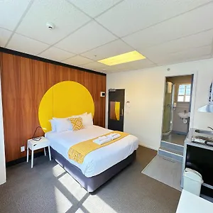 Aparthotel Wellington Hotel, Wellington