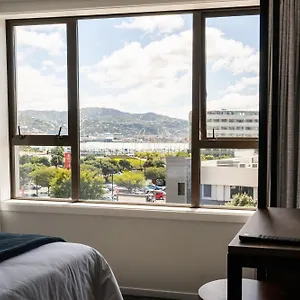 Haka House Wellington