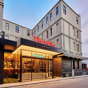 Hotel Q, Wellington