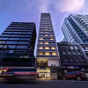 Aparthotel Quest On Johnston Serviced, Wellington