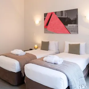 Aparthotel Willis Village, Wellington