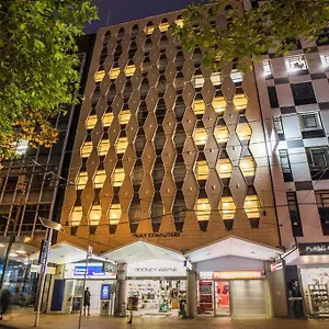 Aparthotel Quest On Lambton Serviced, Wellington