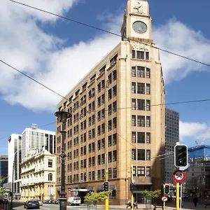 Aparthotel Quest, Wellington
