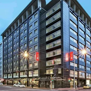 Hotel Ibis, Wellington