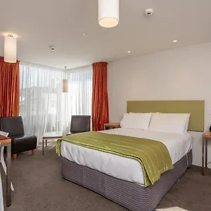Motel Apollo, Wellington